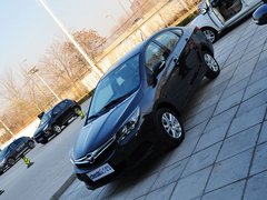 海马M3 2014款 1.5L 手动 舒适型