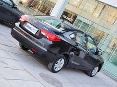 海马M3 2014款 1.5L 手动 舒适型