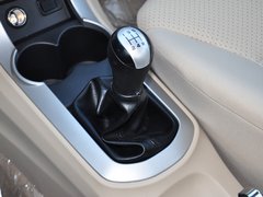 海马M3 2014款 1.5L 手动 标准型
