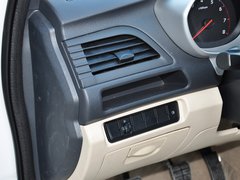 海马M3 2014款 1.5L 手动 标准型