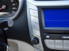 海马M3 2014款 1.5L 手动 标准型
