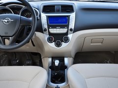 海马M3 2014款 1.5L 手动 标准型