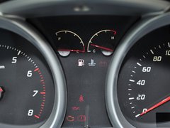 海马M3 2014款 1.5L 手动 标准型
