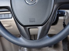 海马M3 2014款 1.5L 手动 标准型