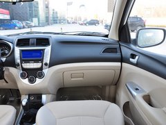 海马M3 2014款 1.5L 手动 标准型