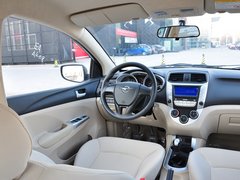 海马M3 2014款 1.5L 手动 标准型