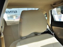 海马M3 2014款 1.5L 手动 精英型