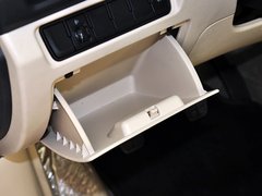 海马M3 2014款 1.5L 手动 精英型