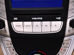 海马M3 2014款 1.5L 手动 精英型