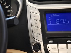 海马M3 2014款 1.5L 手动 精英型