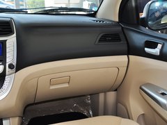 海马M3 2014款 1.5L 手动 精英型