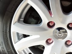 海马M3 2014款 1.5L 手动 精英型