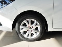 海马M3 2014款 1.5L 手动 精英型