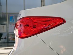 海马M3 2014款 1.5L 手动 精英型