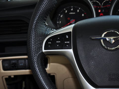 海马M3 2014款 1.5L 手动 旗舰型