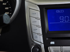 海马M3 2014款 1.5L 手动 旗舰型