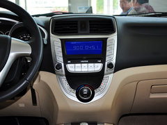 海马M3 2014款 1.5L 手动 旗舰型