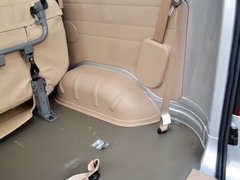 五菱荣光 2014款 1.5L S 标准型