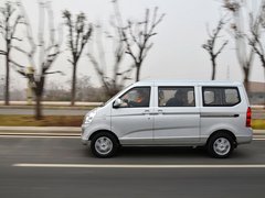 五菱荣光 2014款 1.5L S 标准型