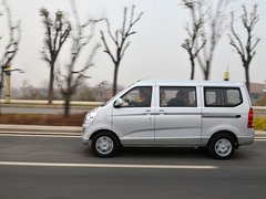 五菱荣光 2014款 1.5L S 标准型