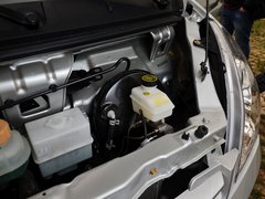 五菱荣光 2014款 1.5L S 标准型