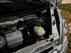 五菱荣光 2014款 1.5L S 标准型