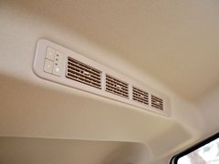 五菱荣光 2014款 1.5L S 标准型