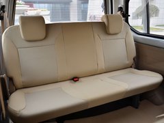 五菱荣光 2014款 1.5L S 标准型