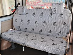 五菱荣光 2014款 1.2L S 标准型