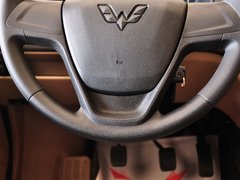 五菱荣光 2014款 1.2L S 标准型