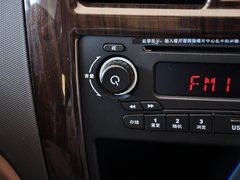 五菱荣光 2014款 1.2L S 标准型