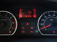五菱荣光 2014款 1.2L S 标准型
