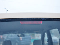 五菱宏光 2013款 1.5L 基本型L2B