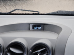 五菱宏光 2013款 1.5L 基本型L2B