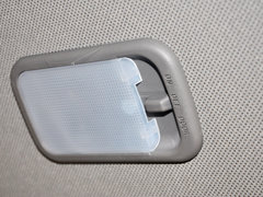 五菱宏光 2013款 1.5L 基本型L2B
