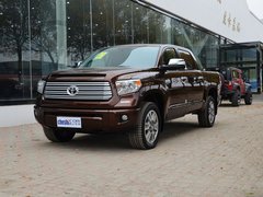 坦途 2014款 5.7L 白金版