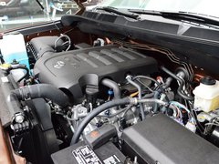 坦途 2014款 5.7L 白金版