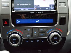 坦途 2014款 5.7L 白金版