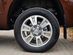 坦途 2014款 5.7L 白金版