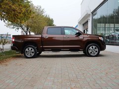 坦途 2014款 5.7L 白金版