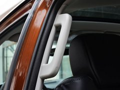 坦途 2014款 5.7L 白金版