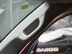 坦途 2014款 5.7L 白金版