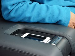 坦途 2014款 5.7L 白金版
