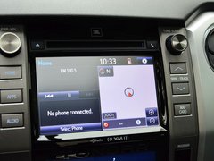 坦途 2014款 5.7L 白金版