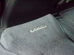 坦途 2014款 5.7L 白金版