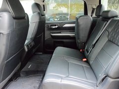 坦途 2014款 5.7L 白金版