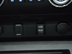 坦途 2014款 5.7L 白金版