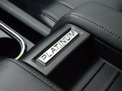 坦途 2014款 5.7L 白金版