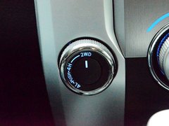 坦途 2014款 5.7L 白金版