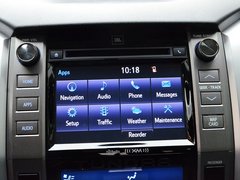坦途 2014款 5.7L 白金版